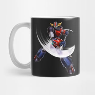 Grendizer Mug